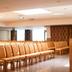 Sala de conferencias