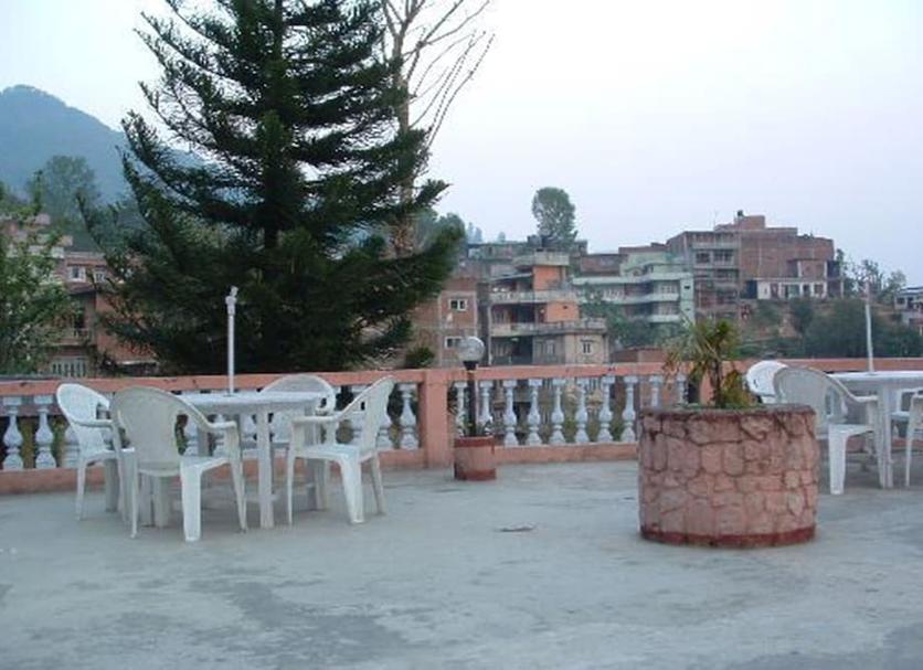 Balcón Foto