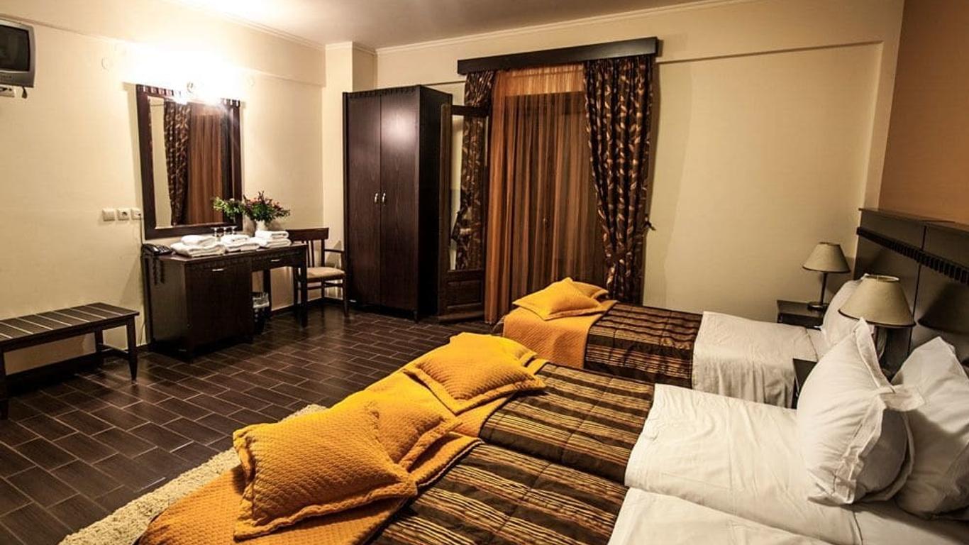 Althaia Hotel