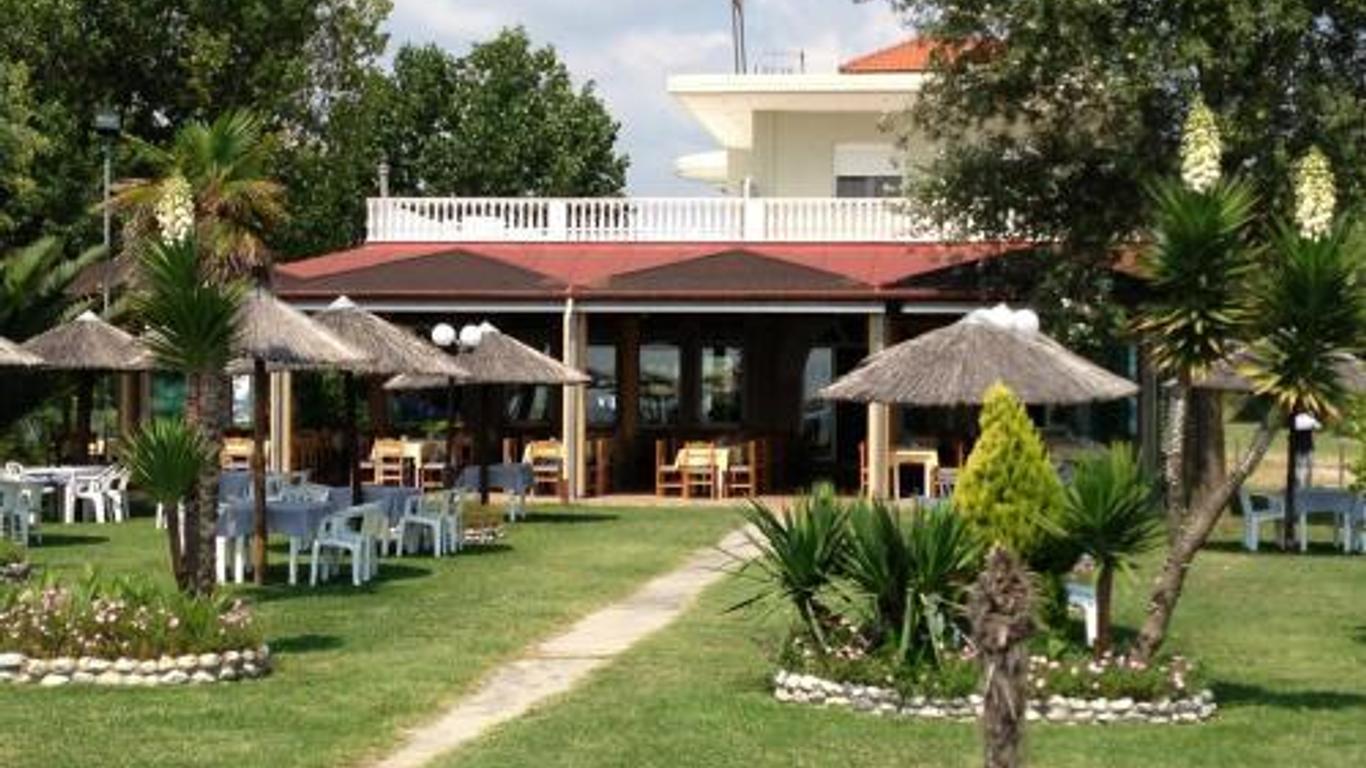 Hotel Akrogiali