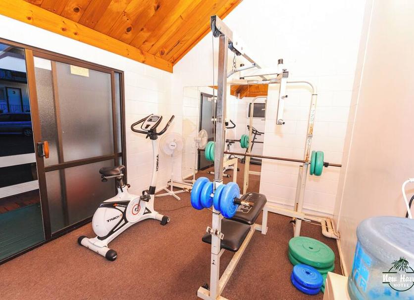 Gym Foto
