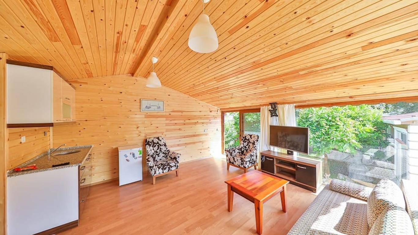 Villa Dundar - Kas Apartments