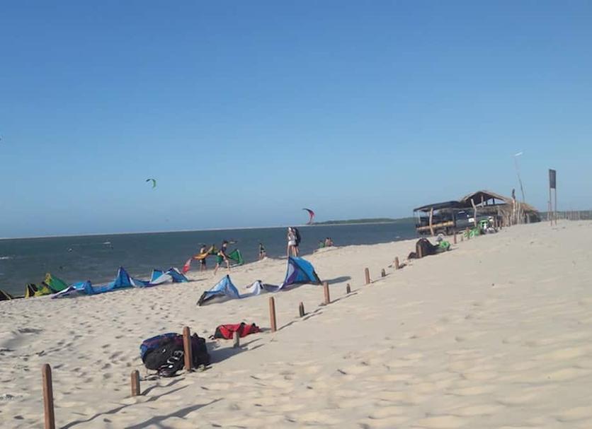 Playa Foto