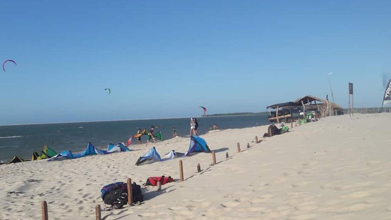 Rancho do Buna