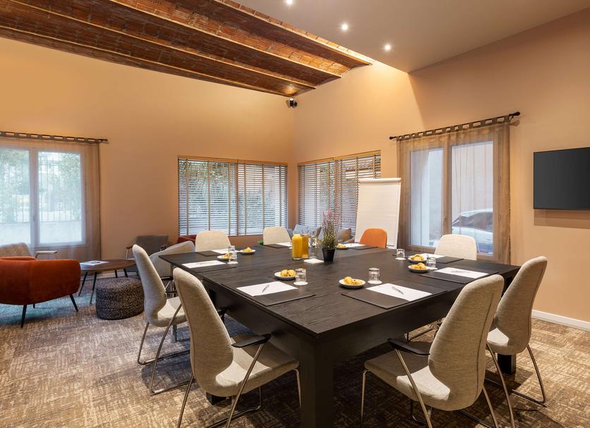 Comedor Foto