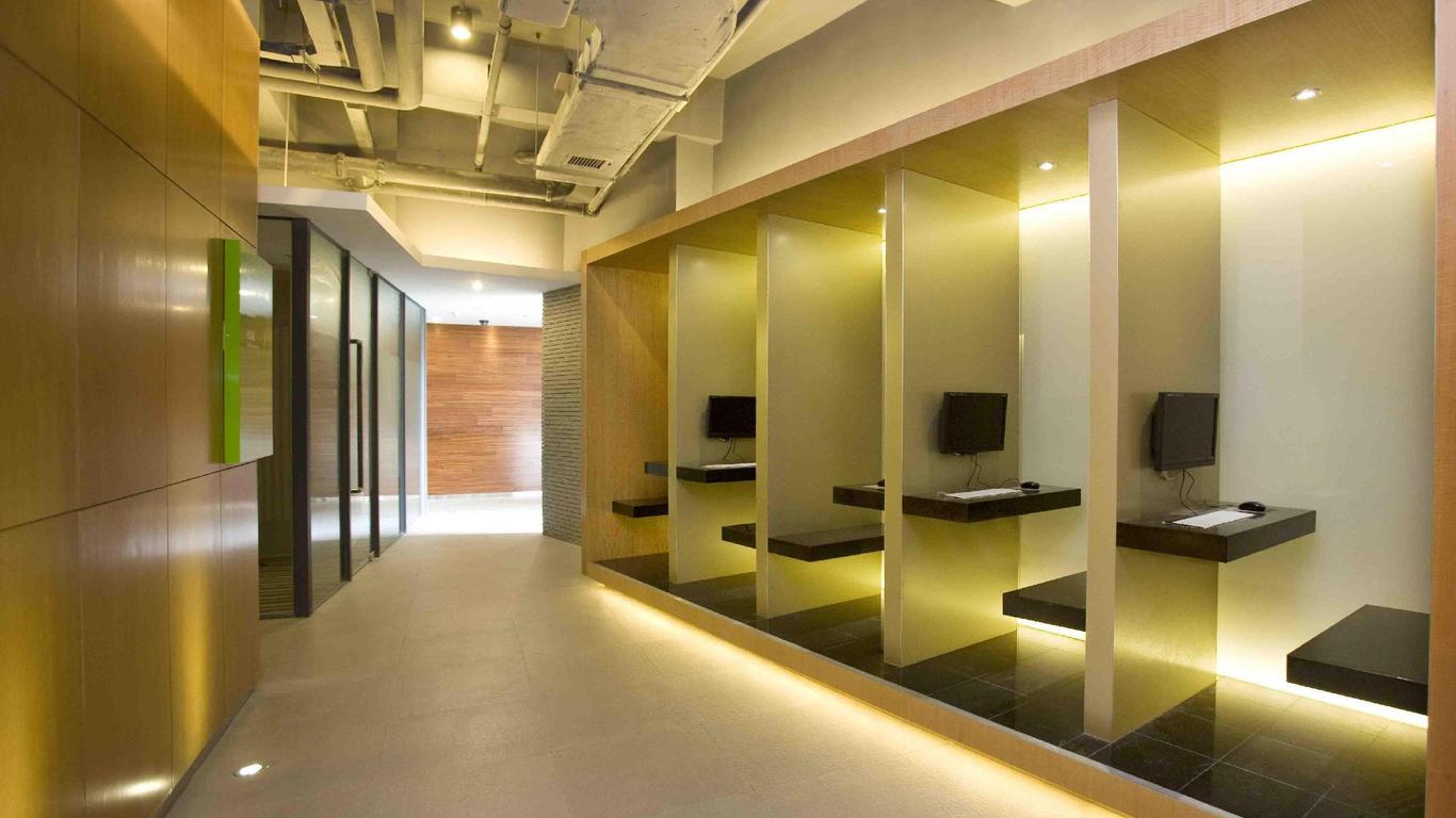 Welcome Inn (Dameisha Branch) Shenzhen