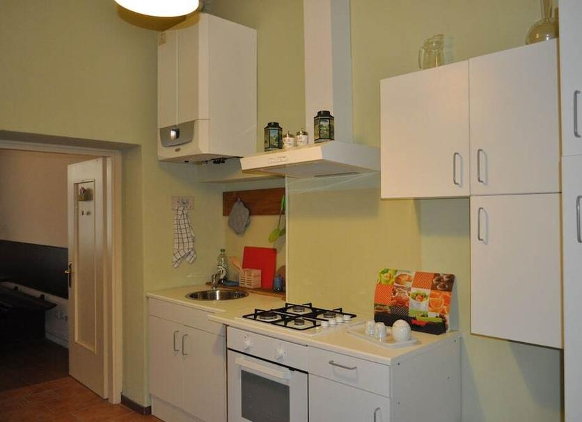 Cocina Foto