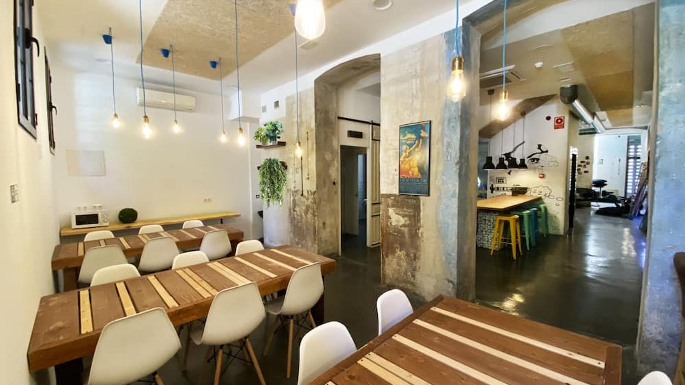 Eco Hostel