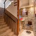 Escaleras