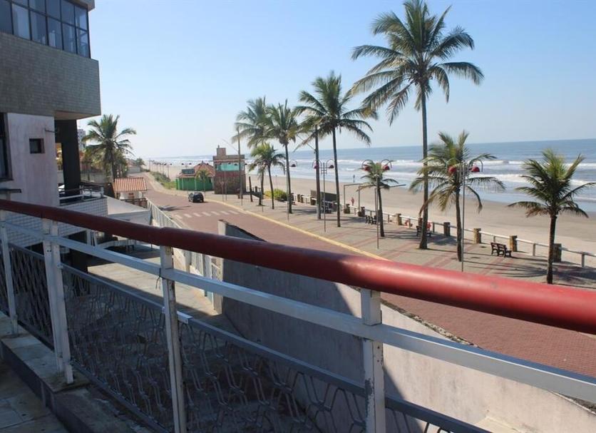 Balcón Foto