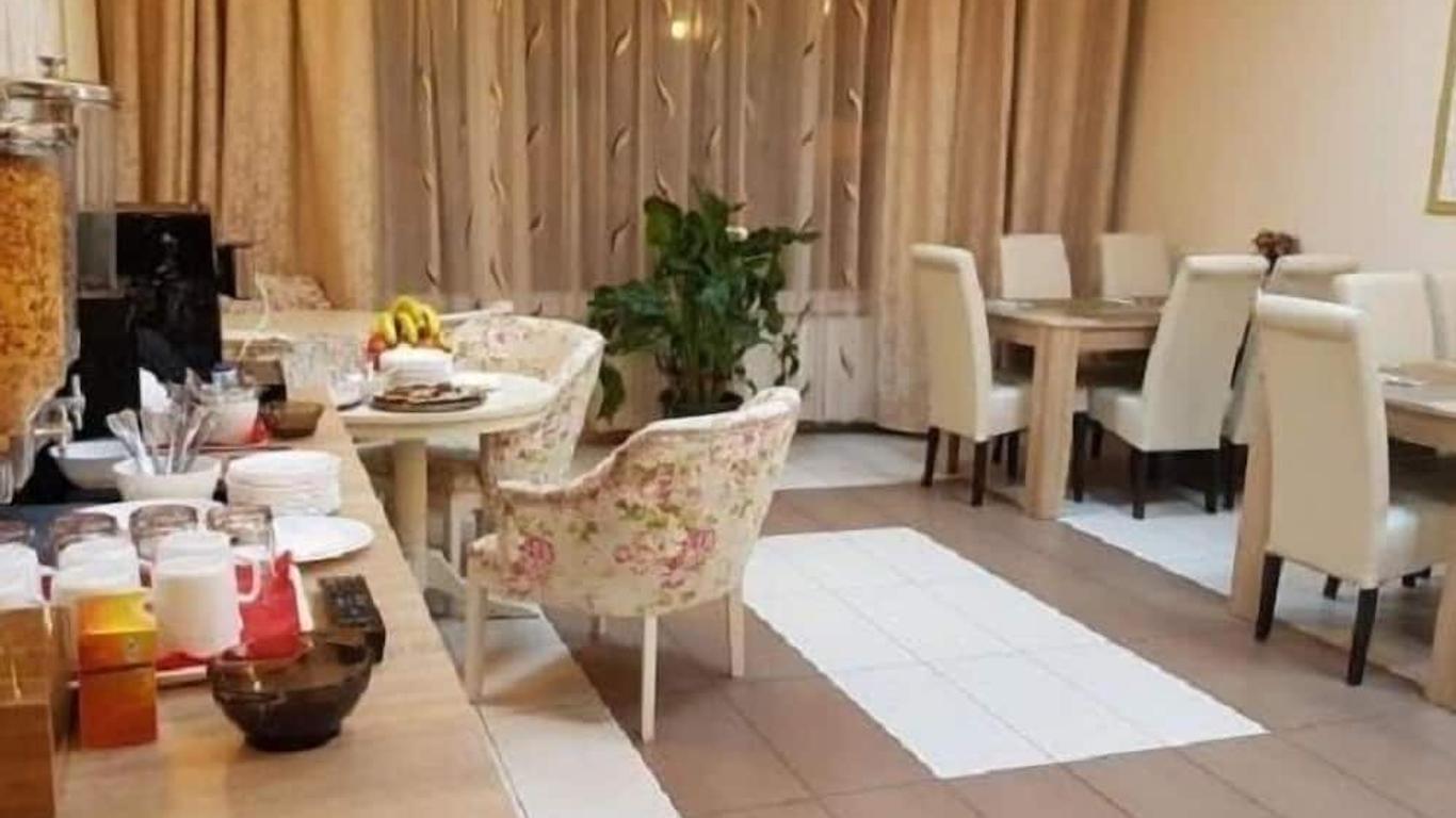 Hotel New