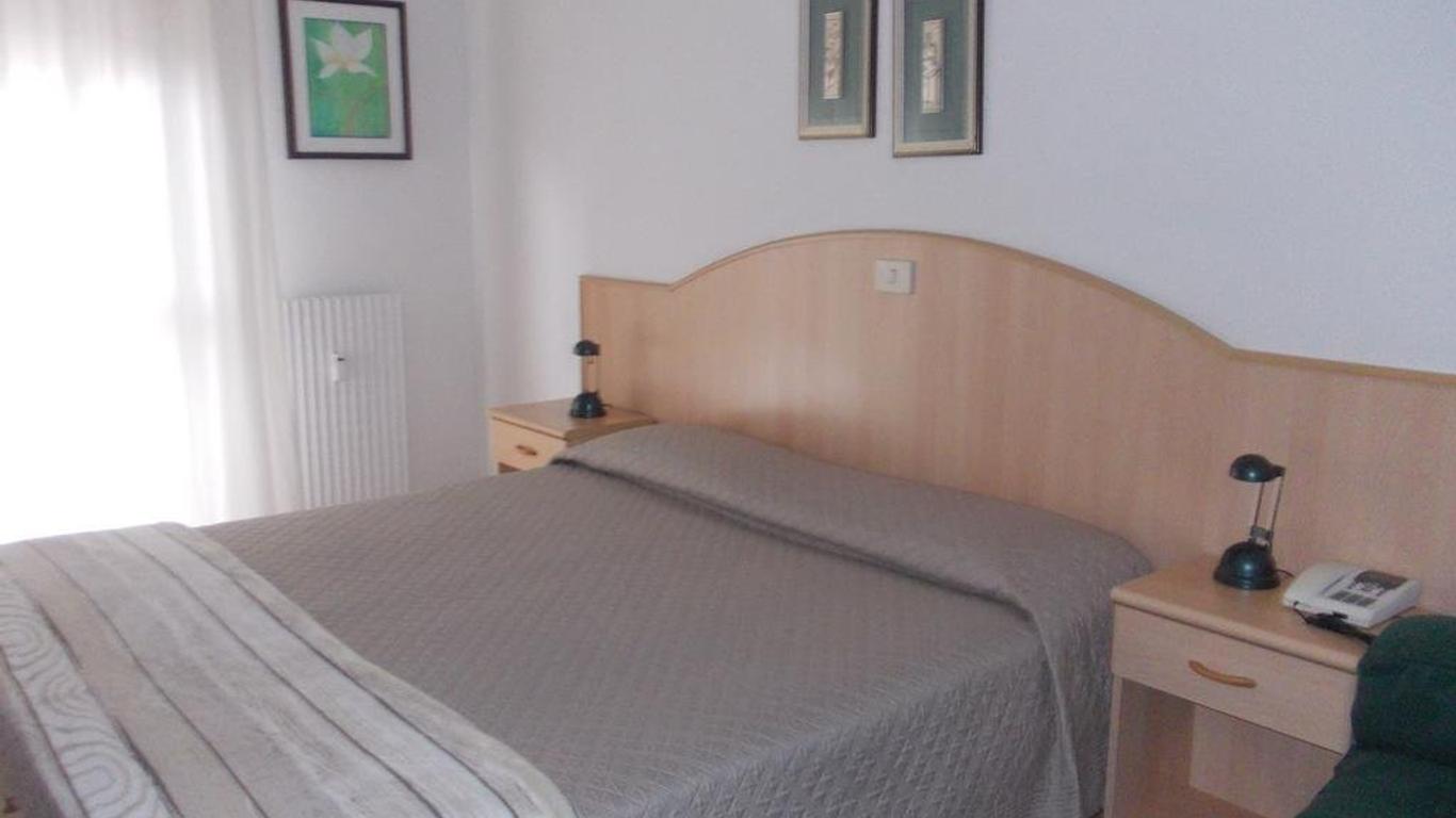 Hotel Arcobaleno