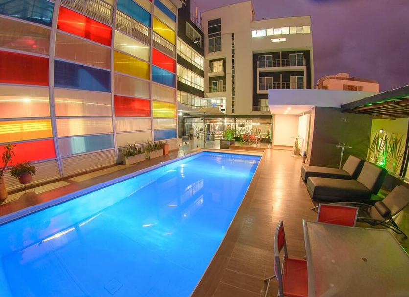 Piscina Foto