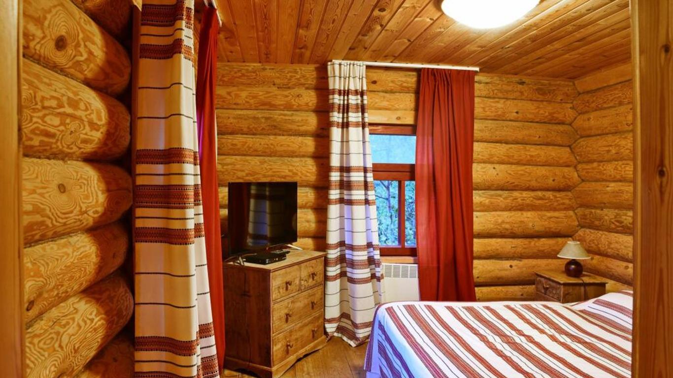 Solovki-hotel