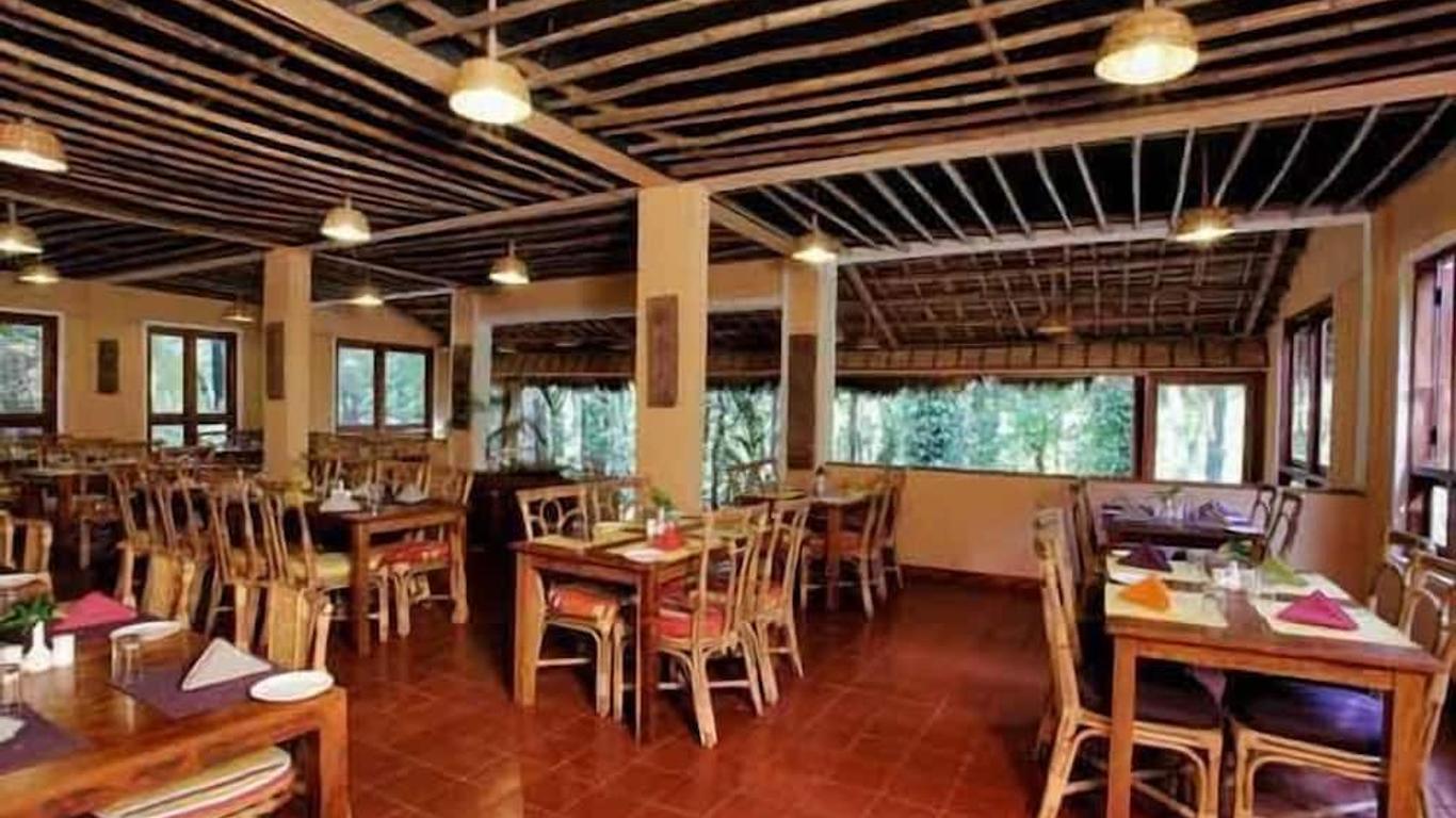Banasura Hill Resort