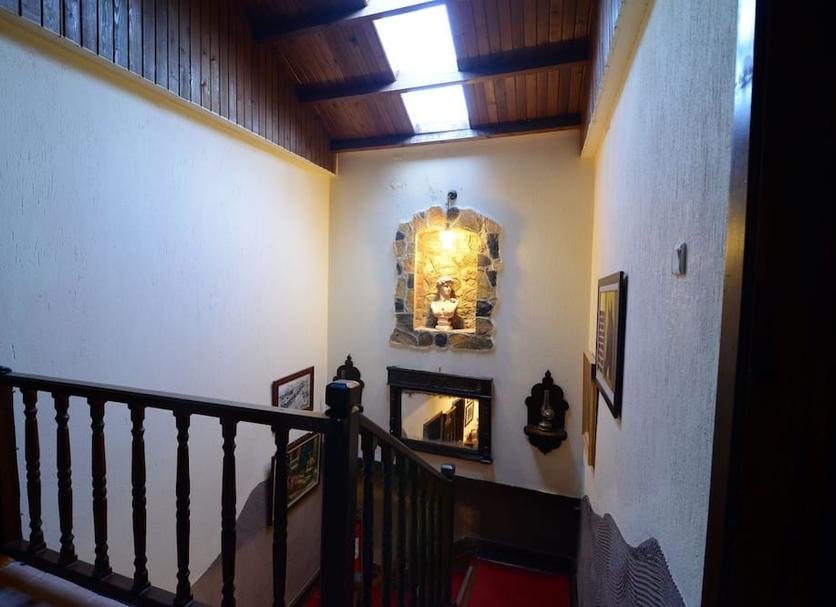 Escaleras Foto
