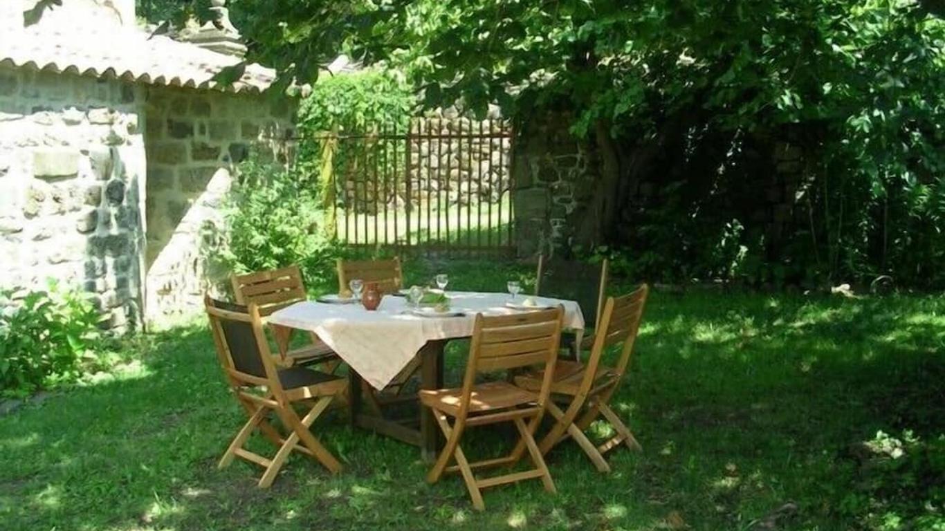 Domaine du Clap