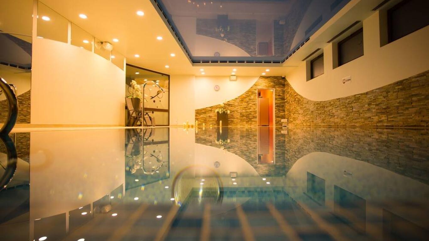 Hotel Ventus Natural & Medical Spa