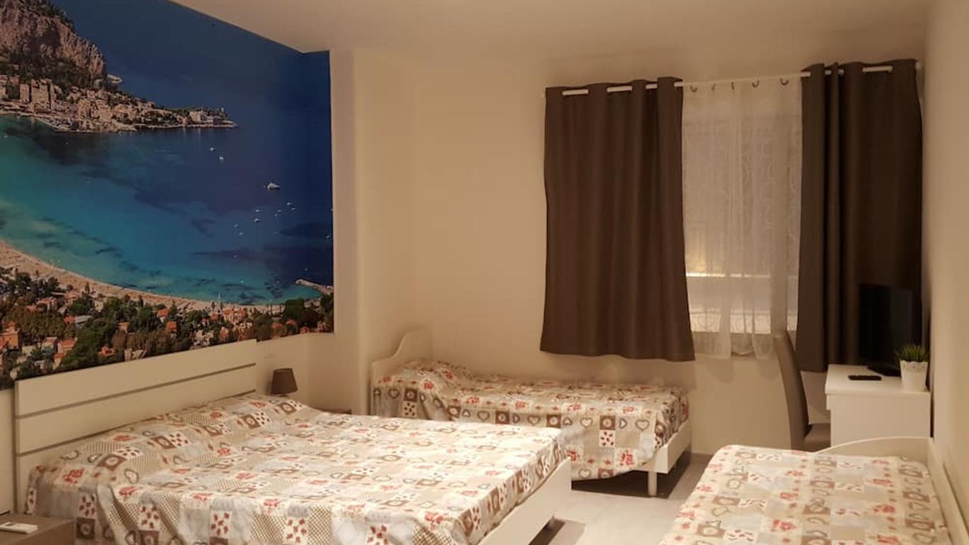 La Casa Del Don