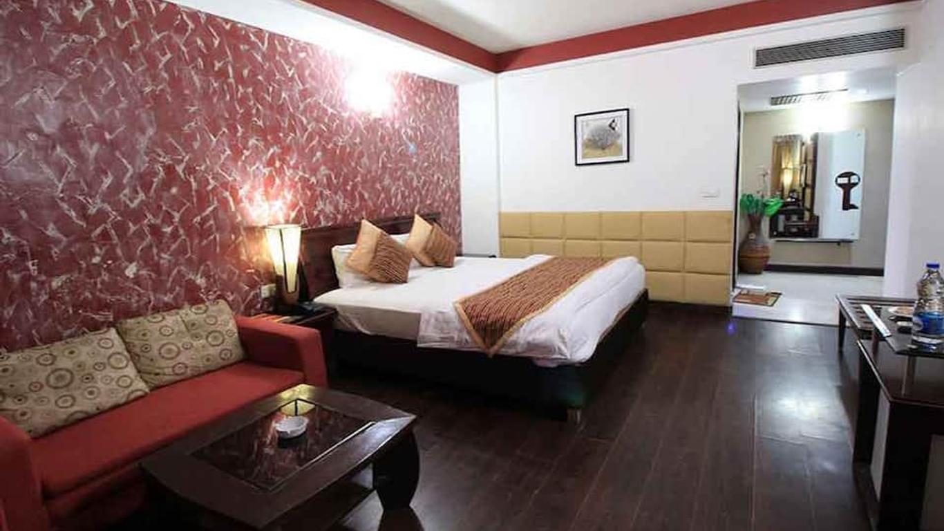 Hotel The Pearl