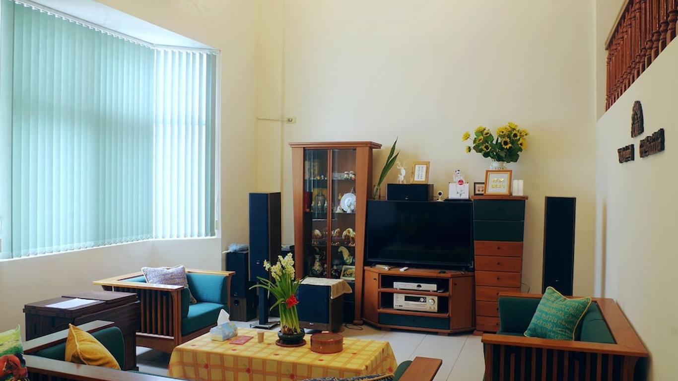 Homestyle Homestay