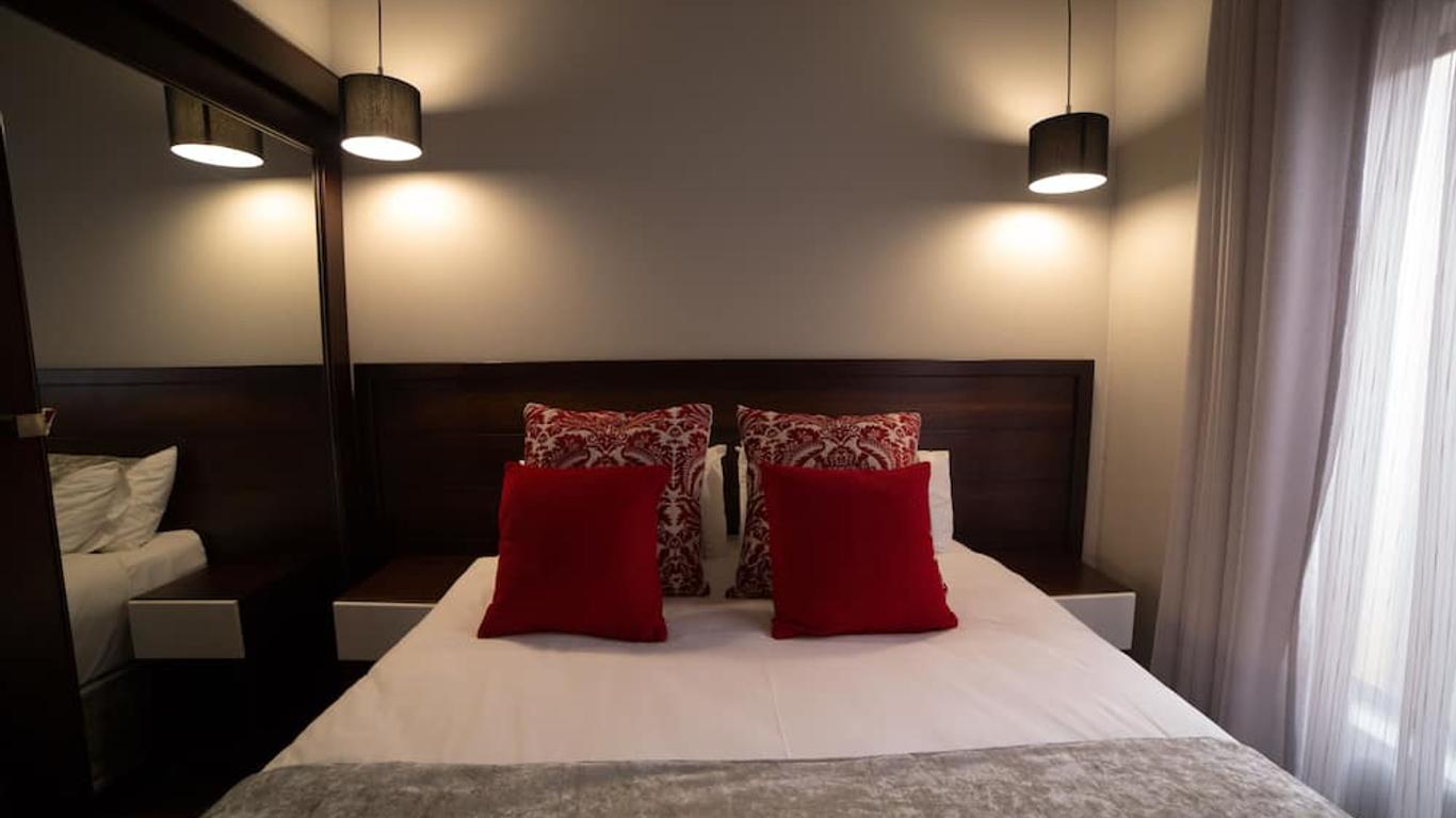 Grey Manor Guesthouse