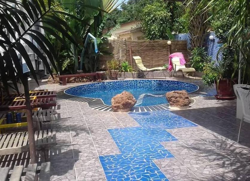 Piscina Foto