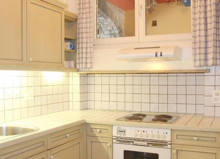 Cocina Foto