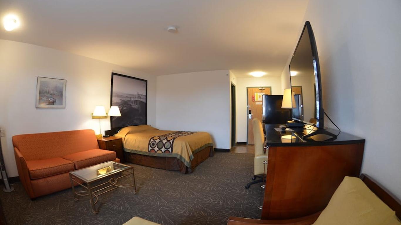 Days Inn by Wyndham Taber