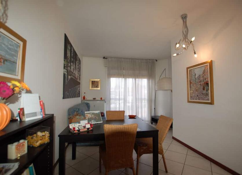 Comedor Foto