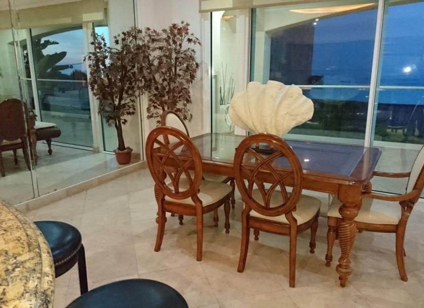 Comedor Foto
