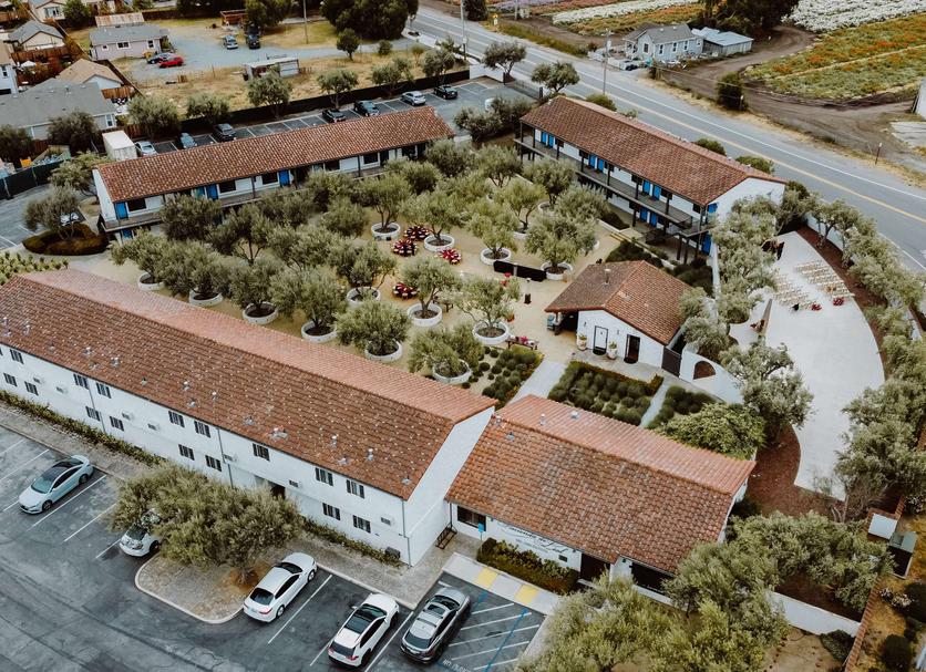 Edificio Foto