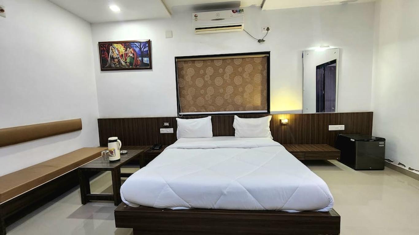 Hotel Amidhara