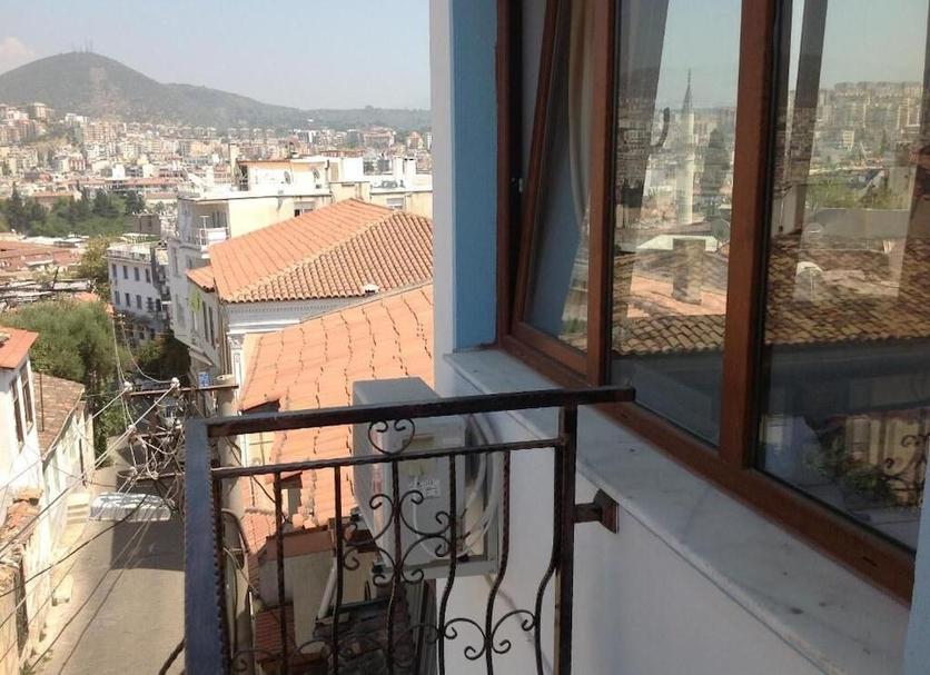 Balcón Foto
