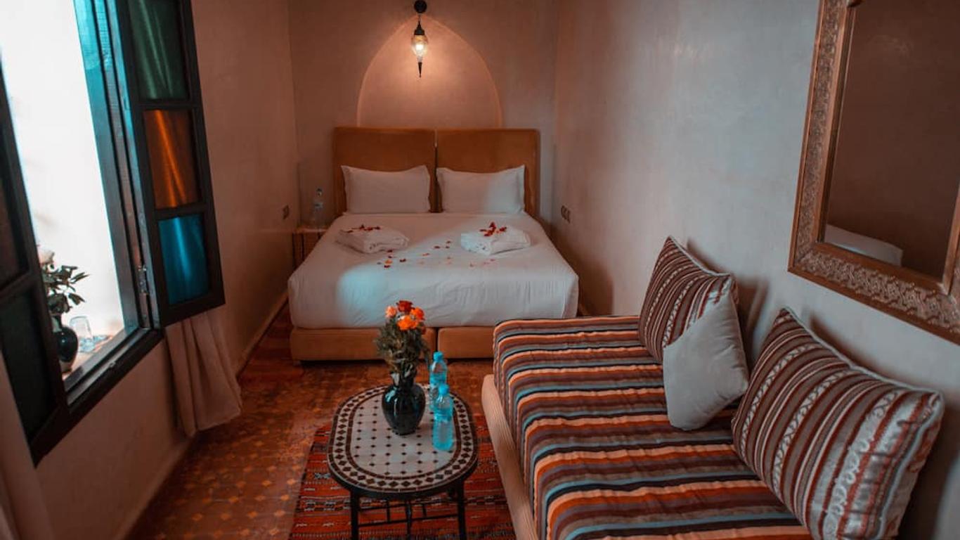 Riad Eva