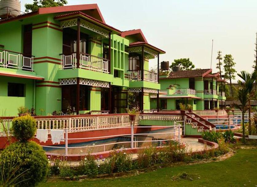 Edificio Foto