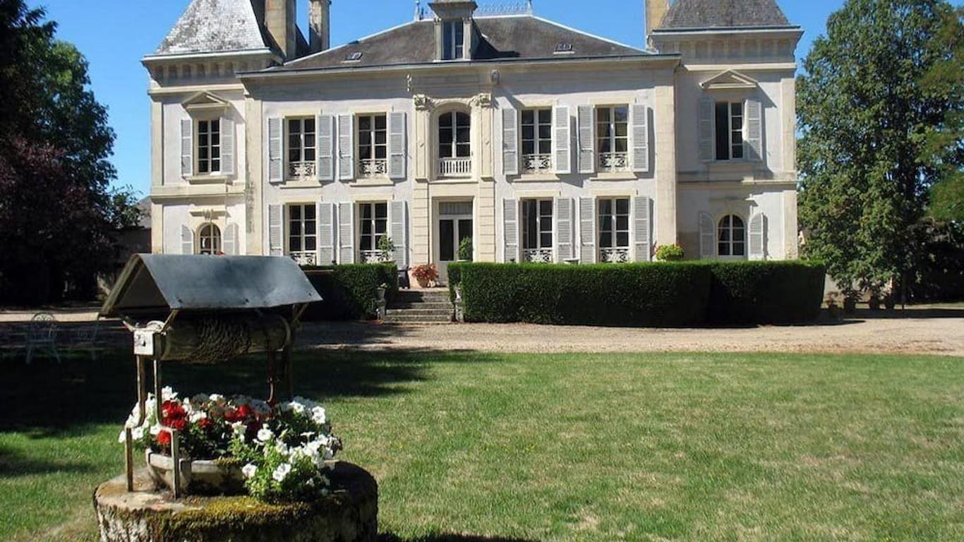 Domaine de Préfond