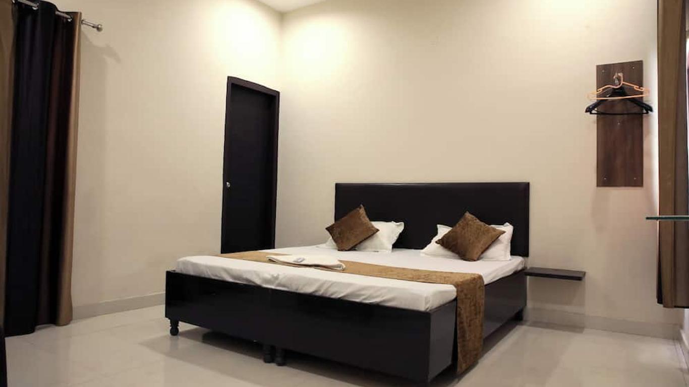 Aspire Rooms 712