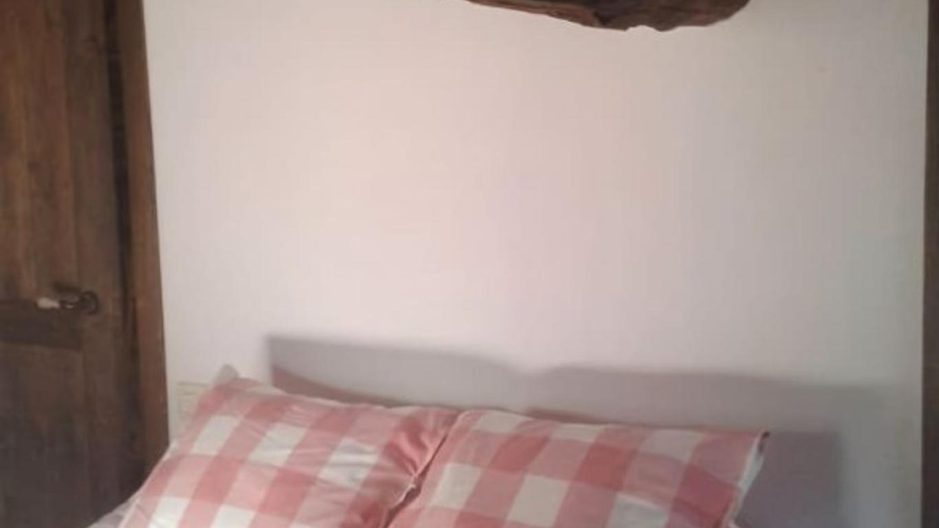 Las Casitas de Requeixo