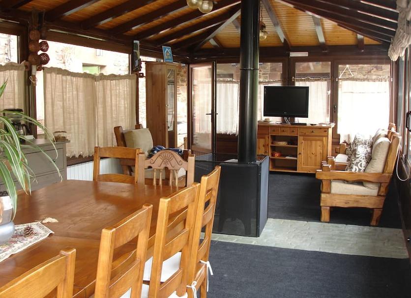 Comedor Foto