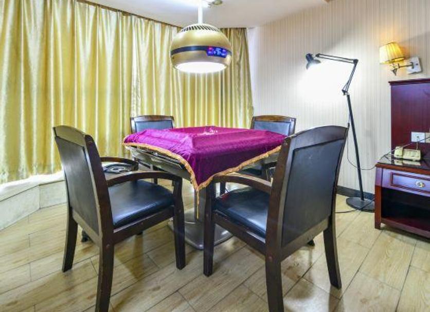 Comedor Foto