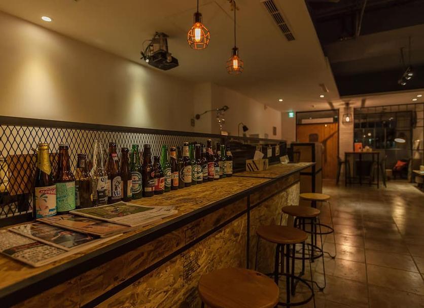 Bar Foto