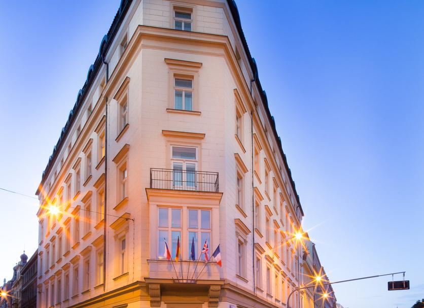 Edificio Foto