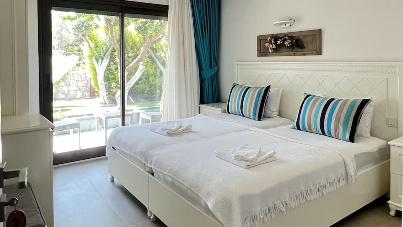 Dalyan Risus Suite