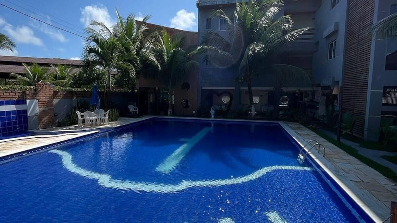 Hotel Pousada Ws