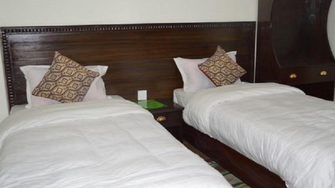 Hotel Admire Pokhara Pvt. Ltd.