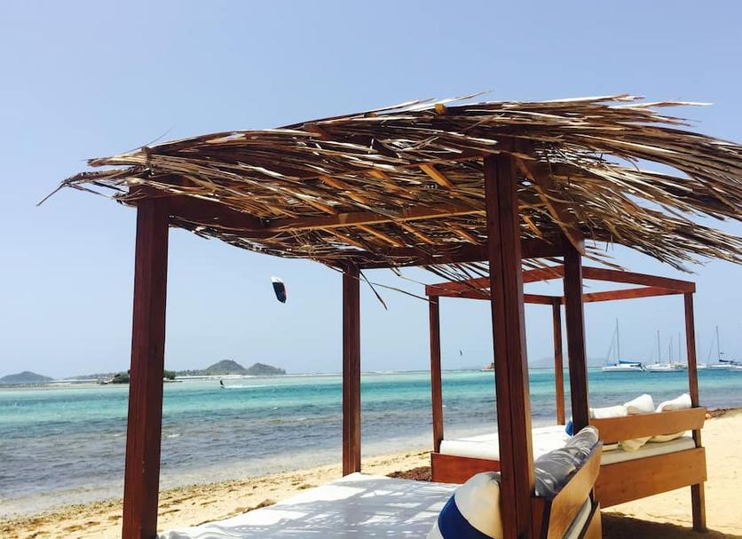Playa Foto