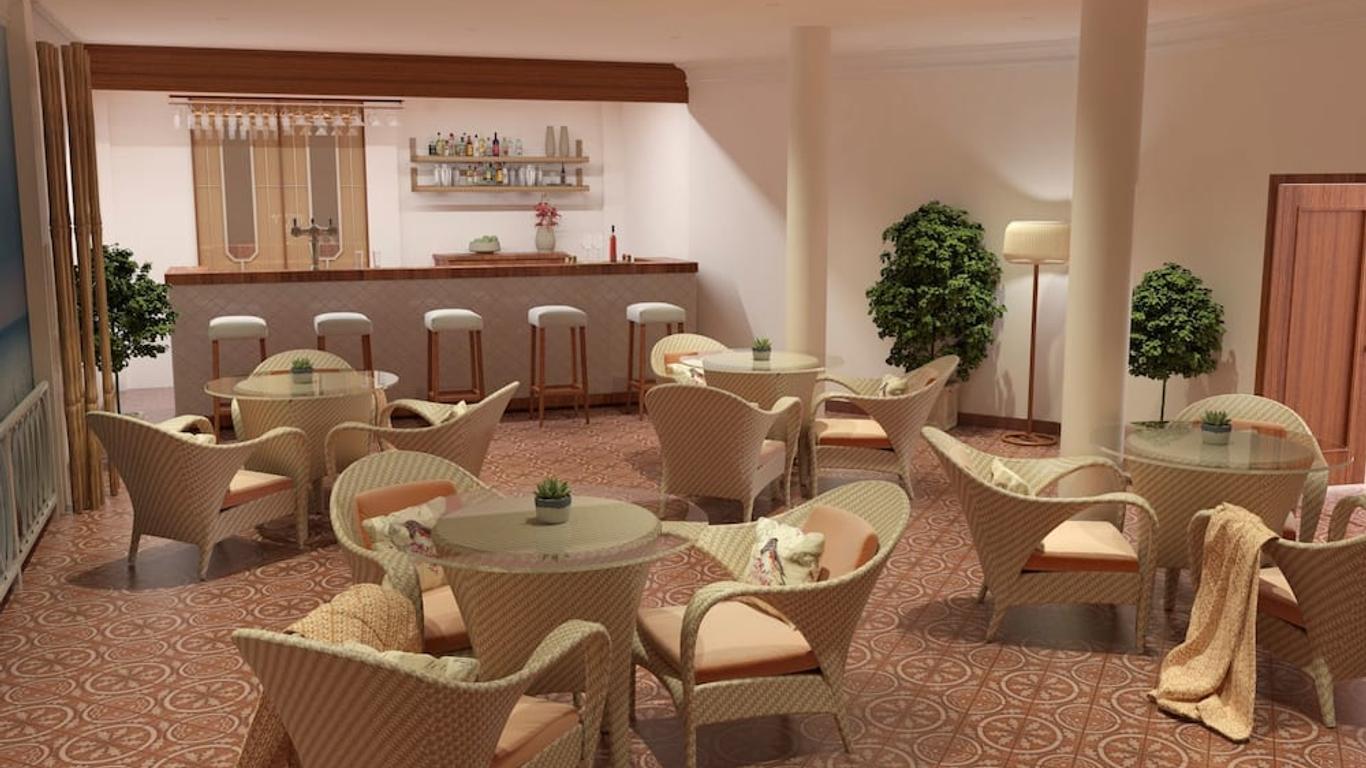 Aparthotel Sole Bello