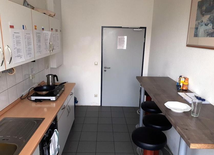 Cocina Foto