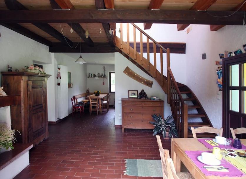 Comedor Foto